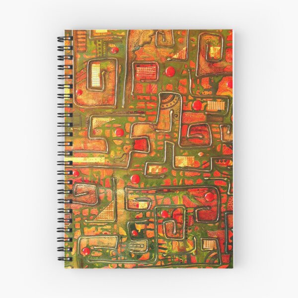 Item preview, Maze designed and sold by MelDavies.