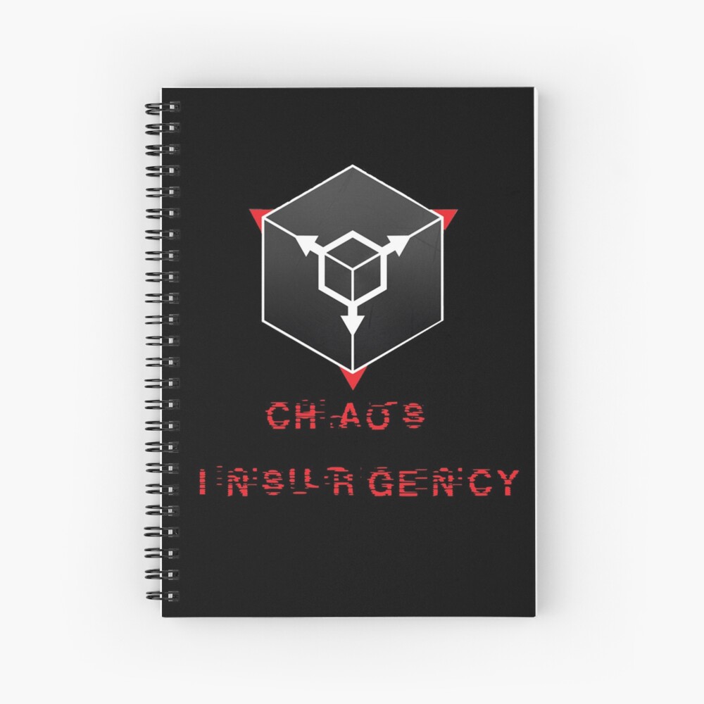 Chaos Insurgency Card
