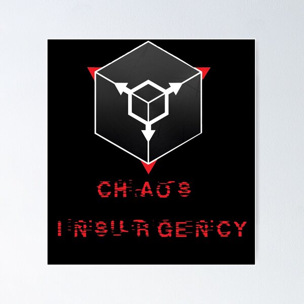 SCP - Chaos Insurgency