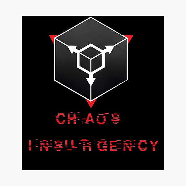 Chaos Insurgency, Villains Wiki