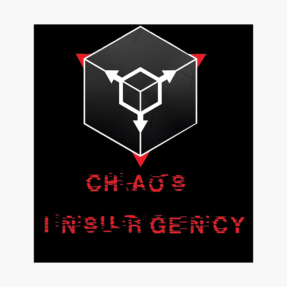 scp containment breach chaos insurgency