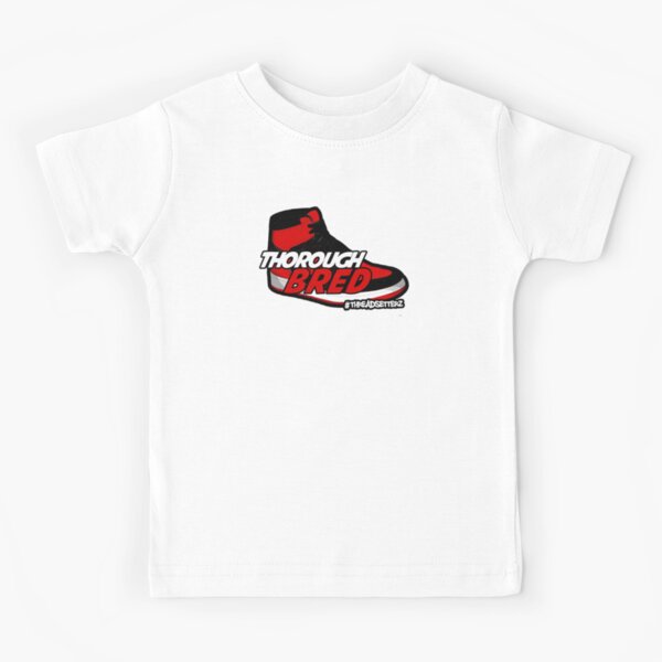 bred 1s kids