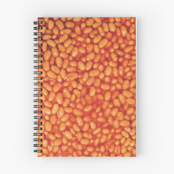 Item preview, Backed Beans designed and sold by Vespertina Wonder.