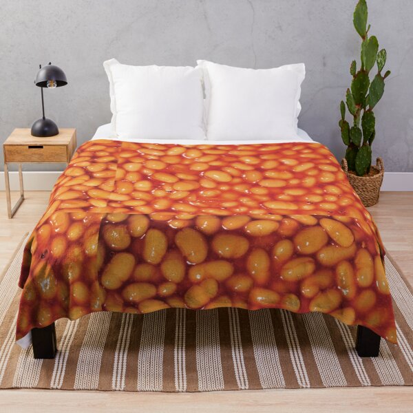 Item preview, Backed Beans designed and sold by Vespertina Wonder.