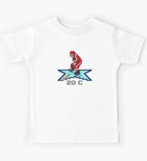 NHL 94 - CAR #20 - Aho Kids Tee