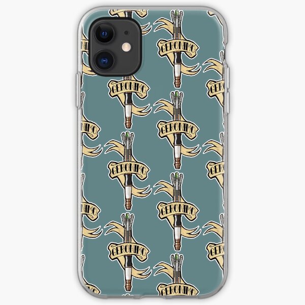 11th Doctor iPhone cases & covers Redbubble