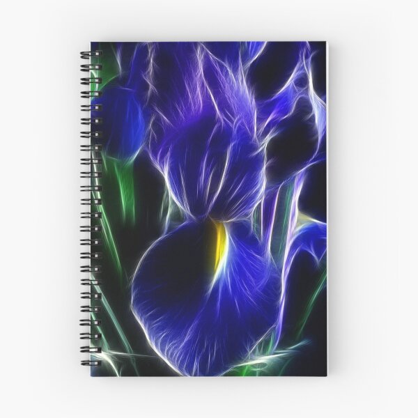 Item preview, Iris designed and sold by margotk.