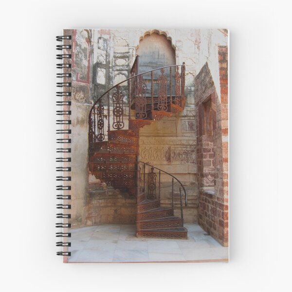 Item preview, I Climbed That... designed and sold by Indrani Ghose.
