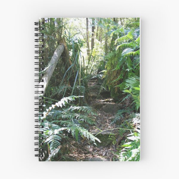 Item preview, Bush track designed and sold by Fitzard.