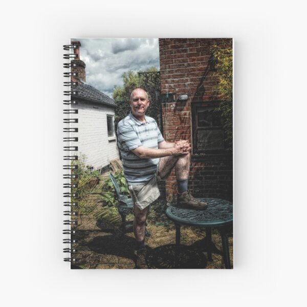 Item preview, In my back garden designed and sold by Photography & Emotive Ai.