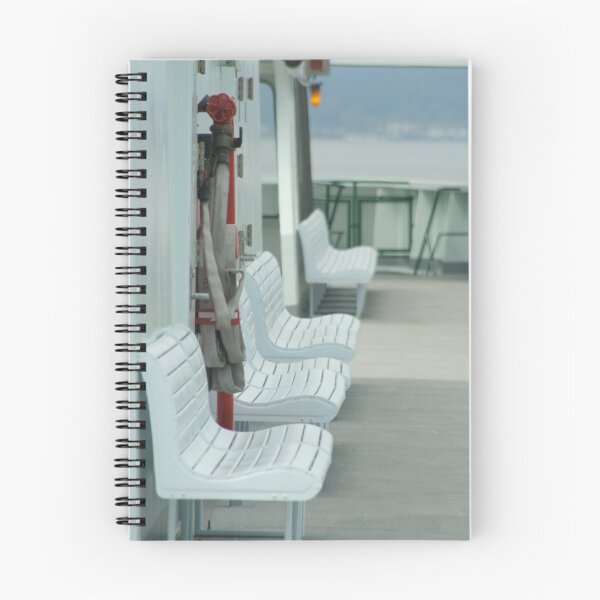 Item preview, Ferry To Bainbridge Island designed and sold by Elizabeth Bravo.