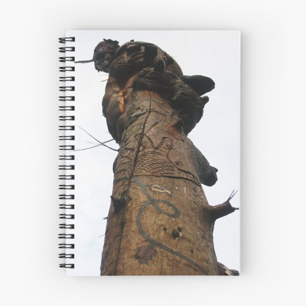 Item preview, Totem Pole designed and sold by Kat Augustine.