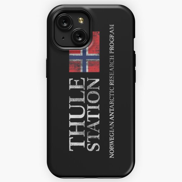 Thule iPhone Cases for Sale Redbubble