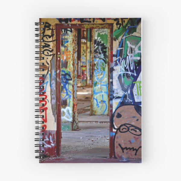 Item preview, Graffiti Maze designed and sold by Trish Woodford.
