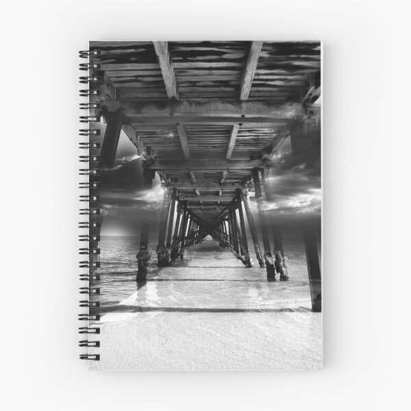 Item preview, The Jetty designed and sold by Jessy Willemse.