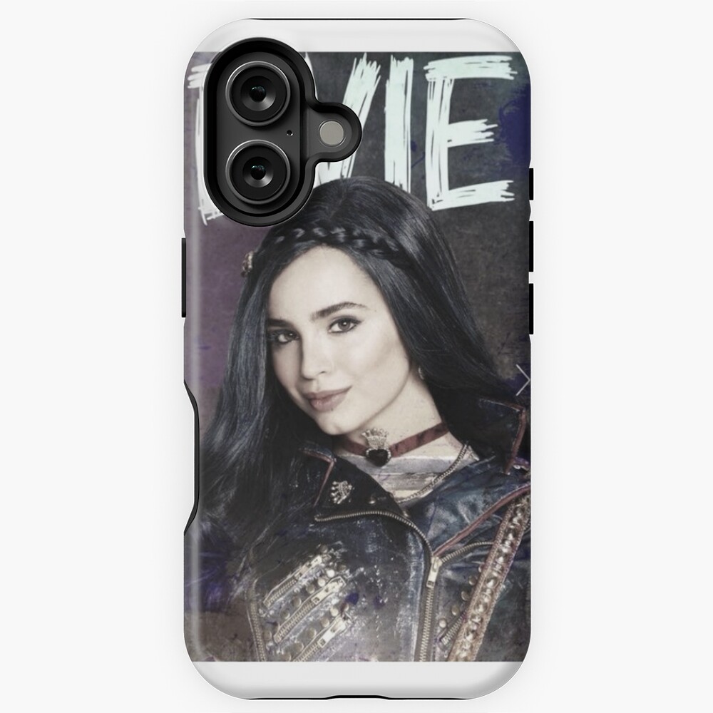 Vista previa del artículo con la obra «Funda resistente MagSafe para iPhone», diseñado y vendido por debnamcarson.