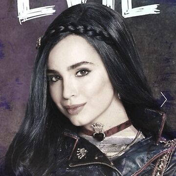 Imagen de la obra Sofia carson de debnamcarson