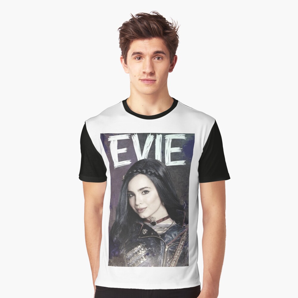 Vista previa del artículo con la obra «Camiseta gráfica», diseñado y vendido por debnamcarson.
