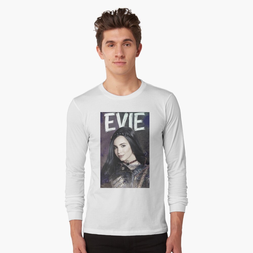 Vista previa del artículo con la obra «Camiseta de manga larga», diseñado y vendido por debnamcarson.