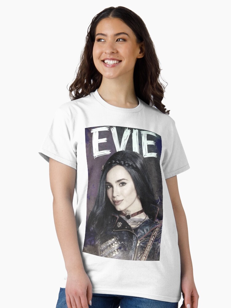 Imagen 2 de 7, Camiseta clásica con la obra Sofia carson, diseñada y vendida por debnamcarson.