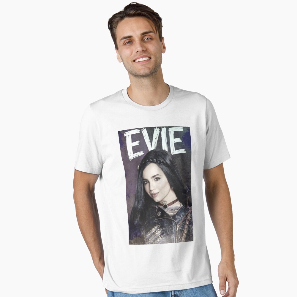 Vista previa del artículo con la obra «Camiseta esencial», diseñado y vendido por debnamcarson.