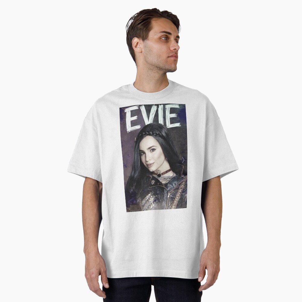 Vista previa del artículo con la obra «Camiseta oversize», diseñado y vendido por debnamcarson.