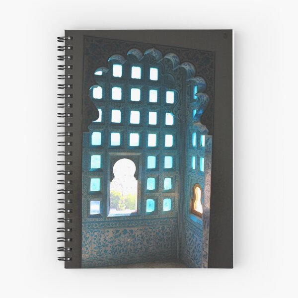 Item preview, The Blue Window designed and sold by Indrani Ghose.