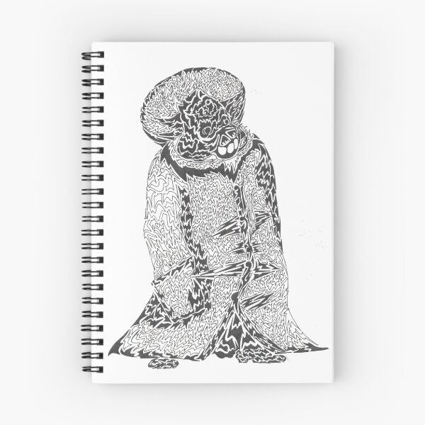 Item preview, merchant designed and sold by Anthropolog.
