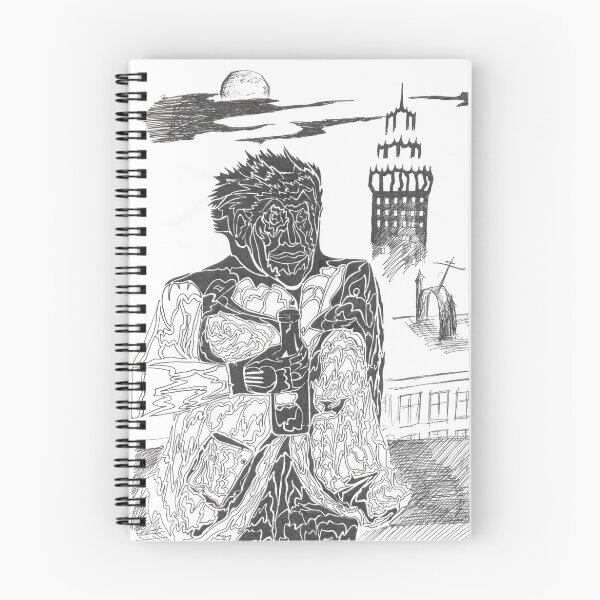Item preview, drunkard designed and sold by Anthropolog.
