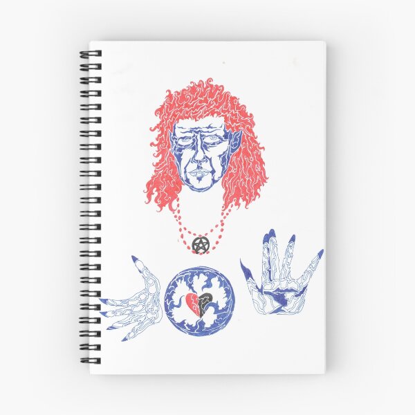 Item preview, chant designed and sold by Anthropolog.