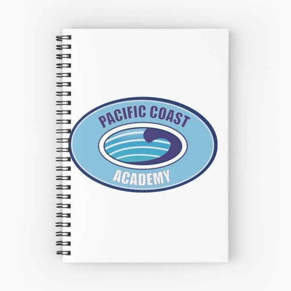 Artikelvorschau, Zoey 101: PCA-Logo entworfen und verkauft von emilywerfel.