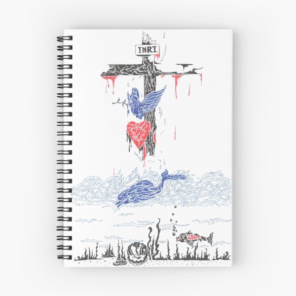 Item preview, INRI designed and sold by Anthropolog.