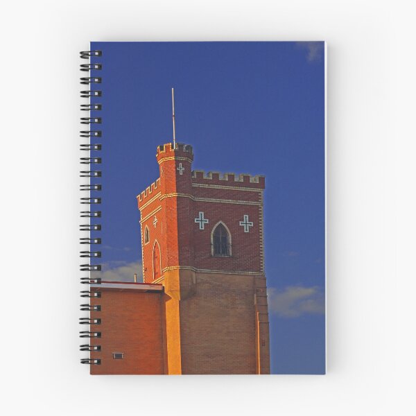 Item preview, Lathlain Red Castle - Western Australia  designed and sold by EOS20.