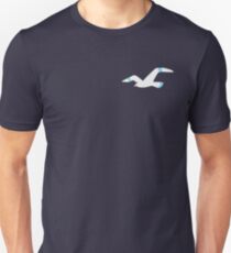 hollister Wingull Unisex T-Shirt