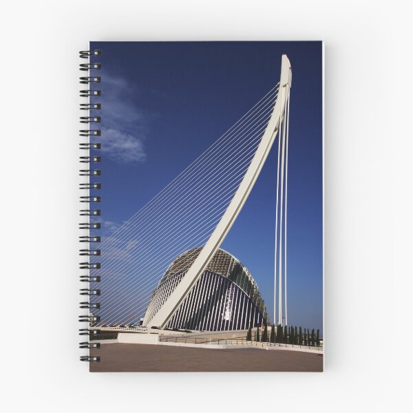 Item preview, Valencia bridge designed and sold by Sara  Wager.