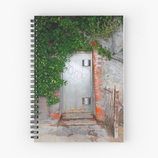Item preview, Door designed and sold by Janis Read-Walters.