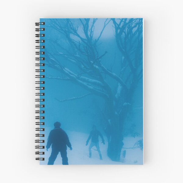 Item preview, Winter Standoff! designed and sold by Tony Lin.