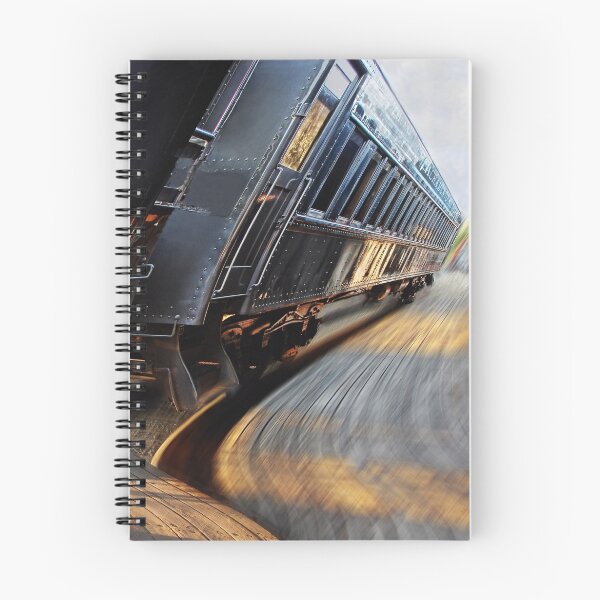 Item preview, Side Tracked designed and sold by pat gamwell.