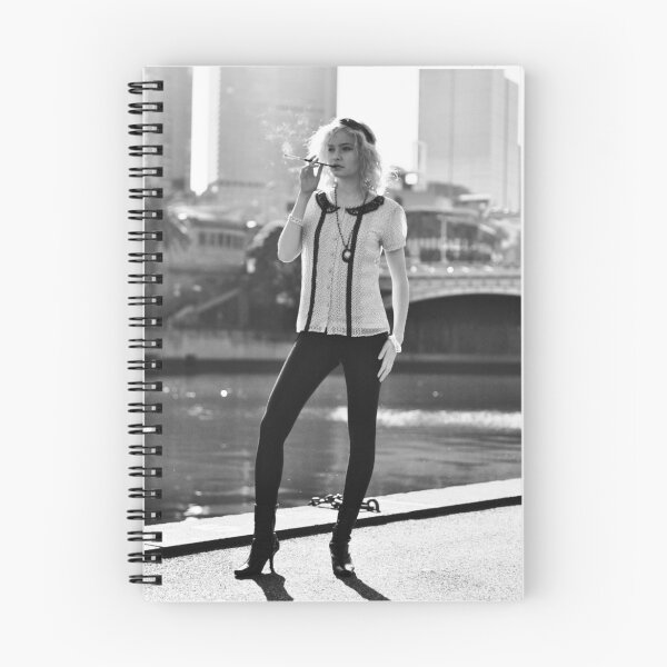 Item preview, Thoughts... designed and sold by Bianca Jayde.