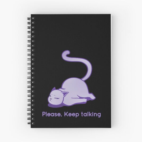 Item preview, Please. Keep talking designed and sold by pedes.