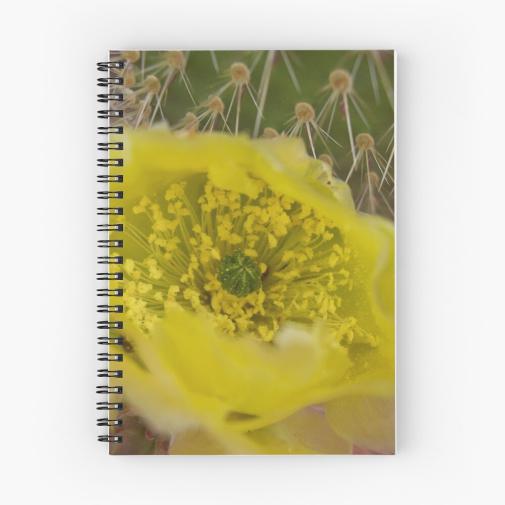 Item preview, Spiral Notebook designed and sold by ChelseaSelf.