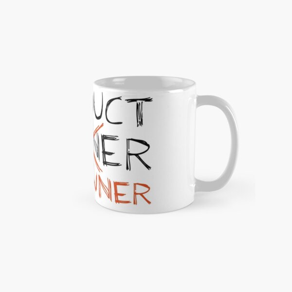 Product Moaner Tasse (Standard)