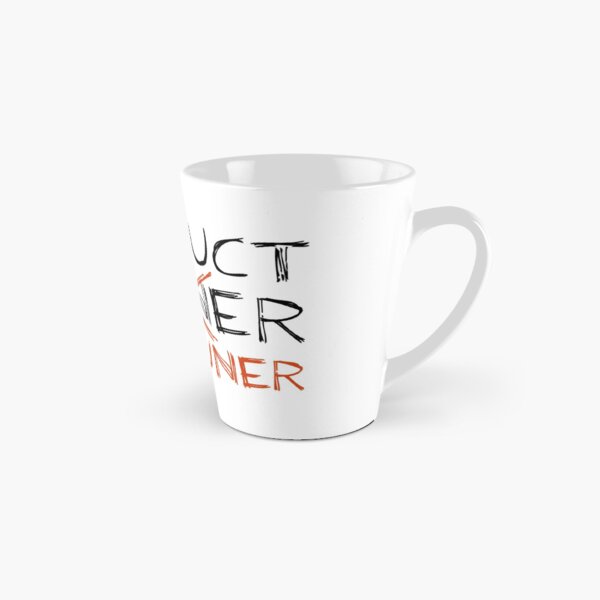 Product Moaner Tall Mug
