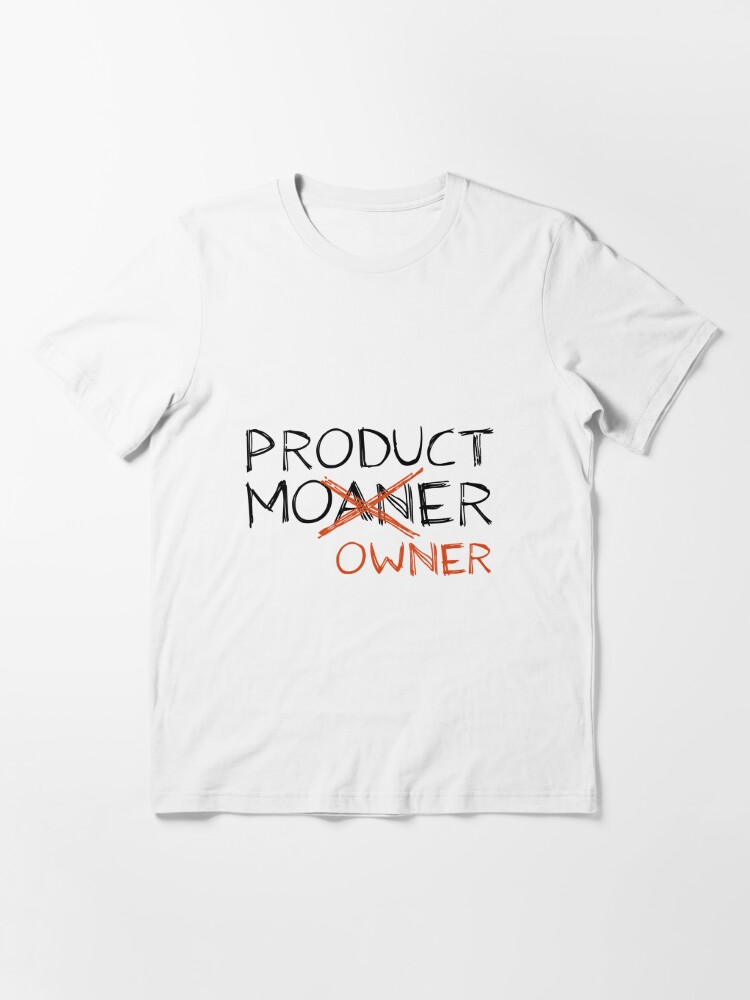 Product Moaner T Shirt For Sale By Mrf2thed Redbubble Product