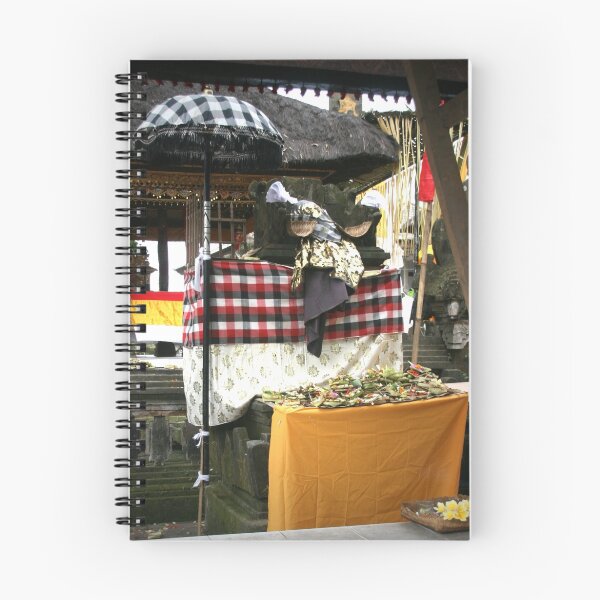 Item preview, Market Temple, Ubud, Bali designed and sold by JonathaninBali.