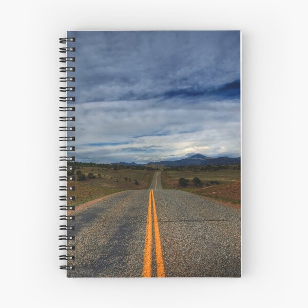Item preview, Colorado Country Road designed and sold by Angela  Ardis.
