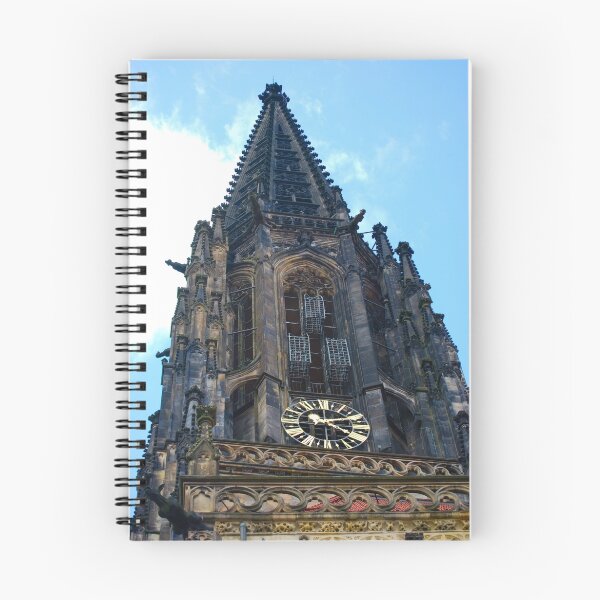 Item preview, Lambertikirche designed and sold by Rowan  Lewgalon.