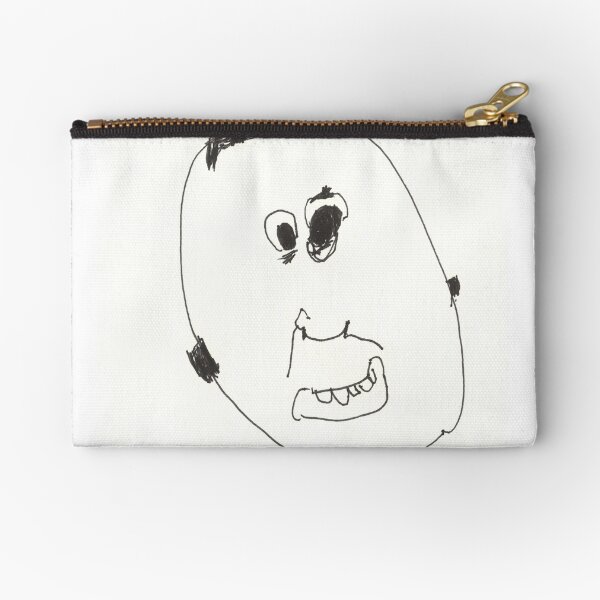 MN Zipper Pouch