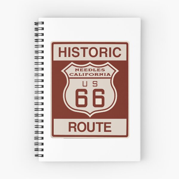 Item preview, Needles Route 66 designed and sold by Lawrence Baird.