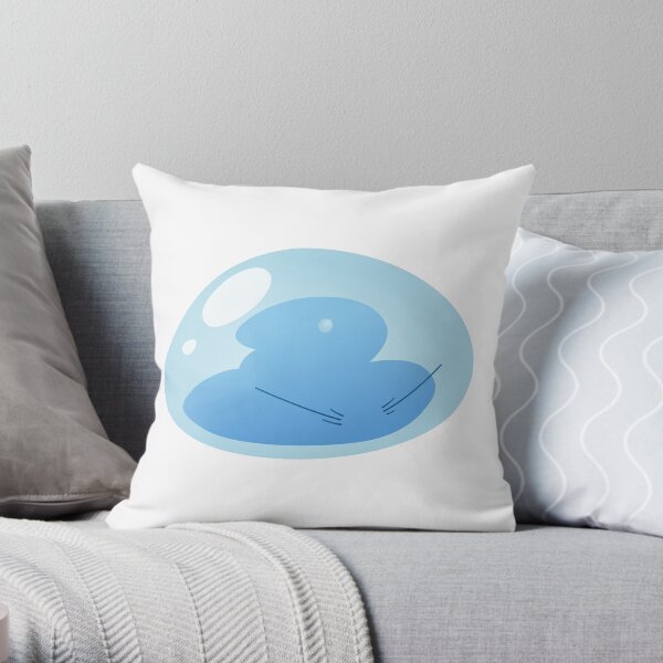 rimuru tempest pillow